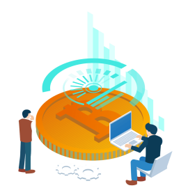 Создание сложного сайта для блокчейн и криптовалюты в Штутгарте