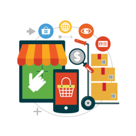 Разработка сложного сайта для сферы логистики в Штутгарте